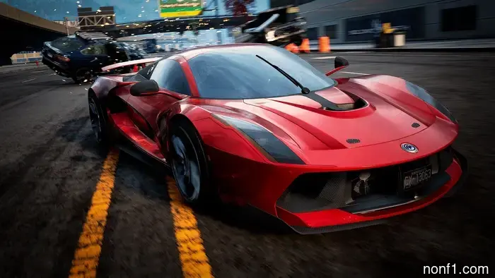 Wreckreation 2 Quiere Recapturar la Magia de Burnout de Una Vez por Todas