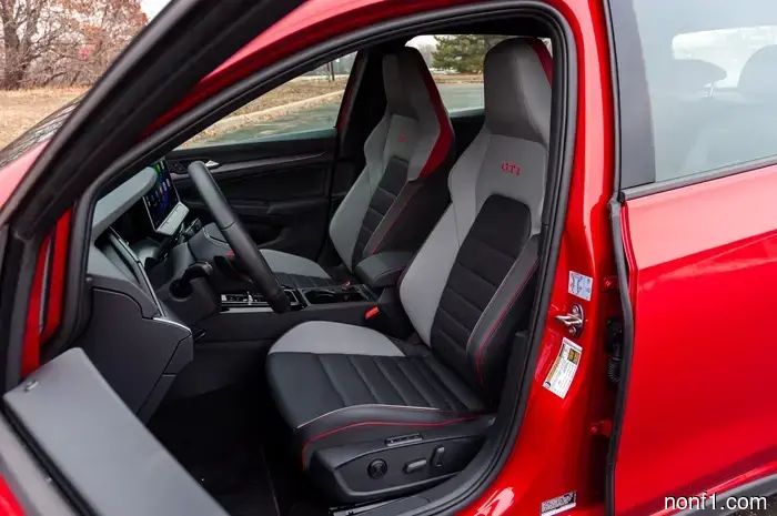 2026 Volkswagen Golf GTI Review: Remains the Top Hot Hatch, But Wow, It’s Getting Costly.