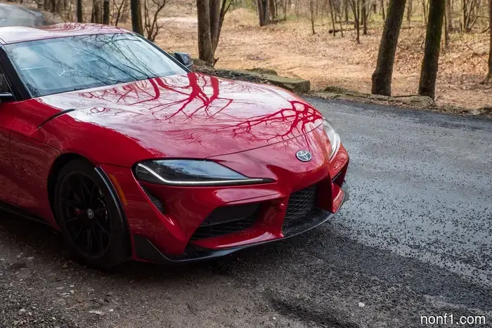 2026 Toyota Supra MkV Final Edition Review: This Deserved More Attention