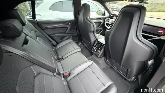 2026 Porsche Cayenne Electric First Drive Review: Set Aside Your Expectations. This Exceeds Them.