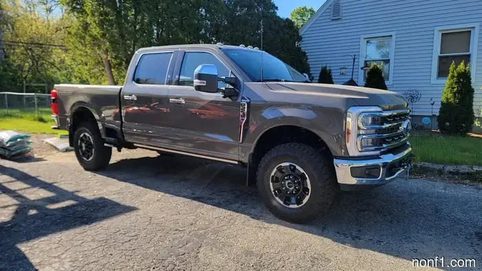 2026 Ford Super Duty Tremor Evaluation: Reasons the 7.3L Is the Best Choice