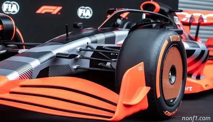 2026 F1 Cars Are More Than a Second Slower Per Lap, Yet FIA Claims ‘It’s Not Important’