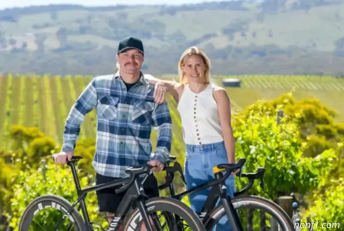 El lunes se inaugurará en Las Vegas la zona de fans de Williams.