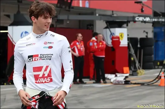 Berma: Todo podría haber sido mucho peor