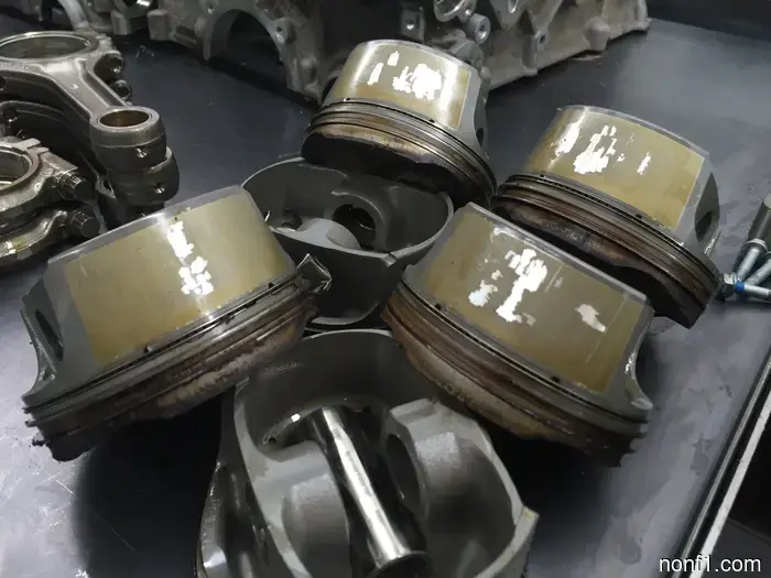 The Comprehensive History and Present Status of the Porsche Bore Scoring Problem