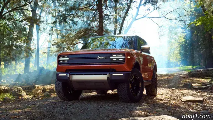 Генеральный директор Scout сообщил, что почти все покупатели его электрического грузовика хотят бензиновый двигатель: TDS