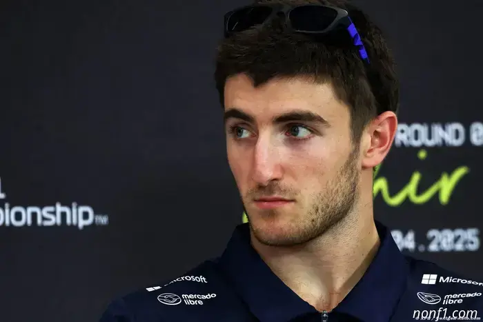 Doohan остался без места после неудачи в Super Formula