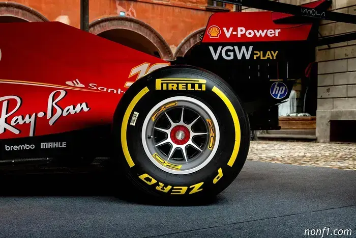 An Inside Look at F1's 2025 Sponsorship Strategies: The Bold Moves by McLaren, Ferrari, and Red Bull