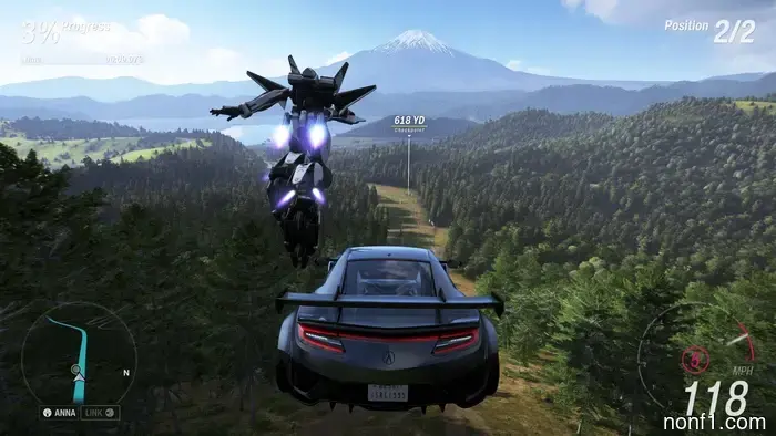 Forza Horizon 6 Reseña: Una Aventura Hermosa y Familiar
