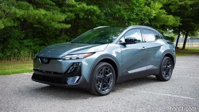 2027 Subaru Uncharted Brief Review: The Electric Crosstrek That Everyone Is Overlooking