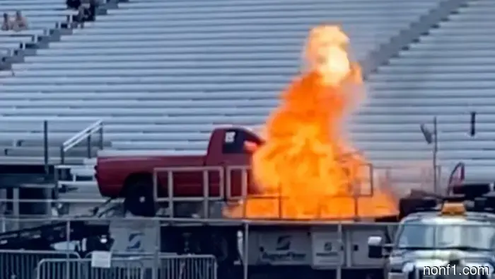 Ouch: Cummins Ram Reaches 2,695 HP Before Exploding on the Dyno