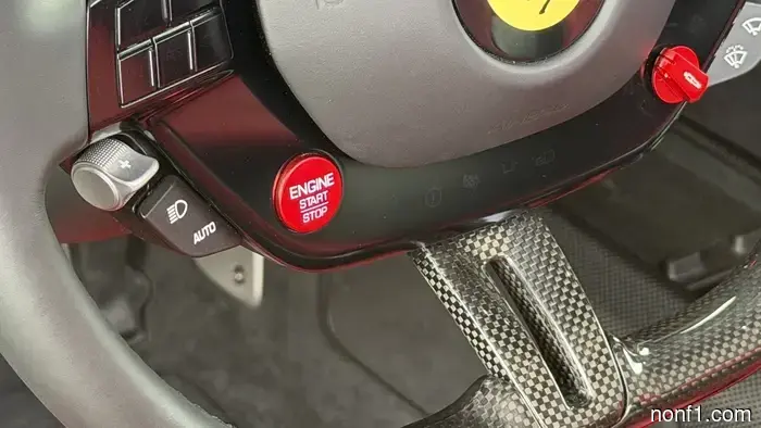 2027 Ferrari 849 Testarossa Spider Initial Drive Review: 1,000 HP Feels Even Better Without a Roof