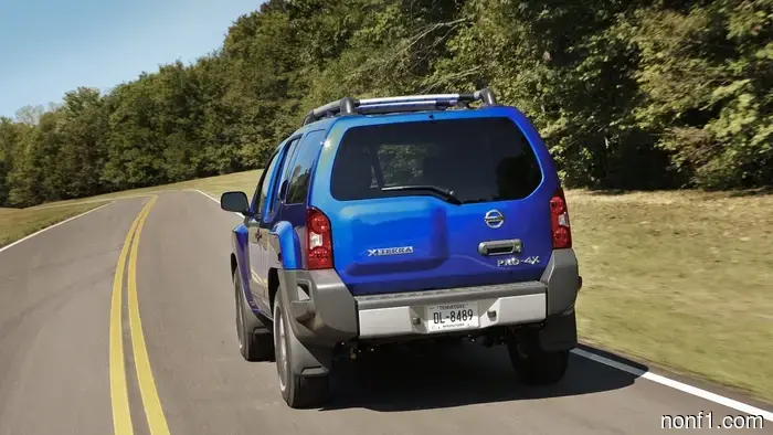 The new Nissan Xterra will not feature a turbocharged four-cylinder engine because customers "prefer a V6."