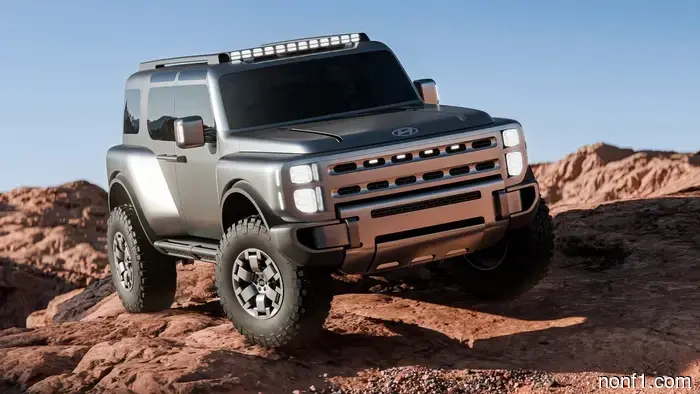 Hyundai узнала на собственном опыте, что покупатели грузовиков хотят и чего не хотят.