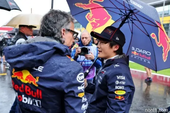 Лоран Мекис: Цунода должен получить ещё одну возможность.