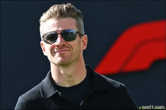 Hülkenberg: I am looking forward to the restart of the season.
