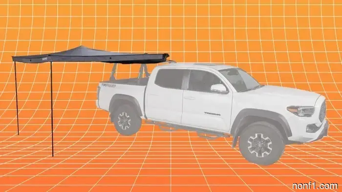 Enjoy 40% discount on Yakima Truck Awnings, Roof Tents, and more during REI’s Anniversary Sale.