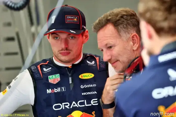 Christian Horner: The rules need to be reviewed