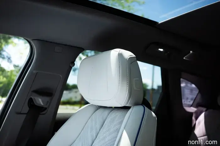 2026 Cadillac Optiq-V Review: Luxury Design, High Cost, Average Ride