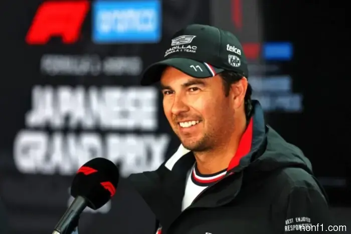 Peres: Former natural sensations return