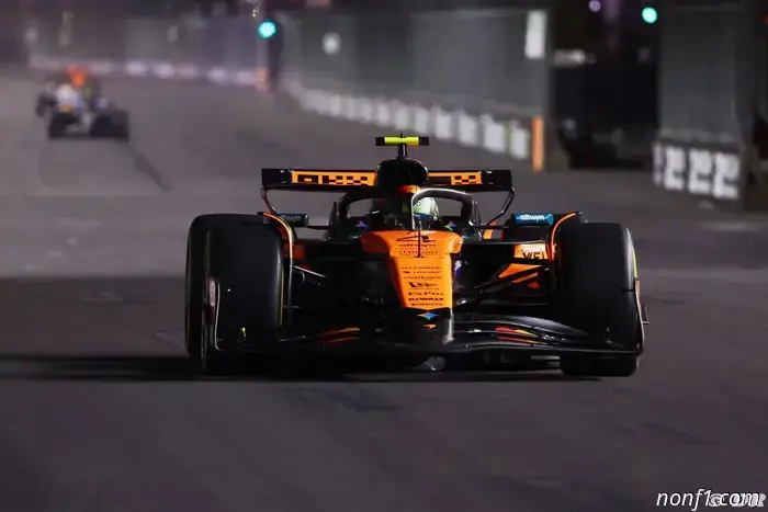 Самые шокирующие дисквалификации в Формуле‑1 после кошмара McLaren в Лас‑Вегасе