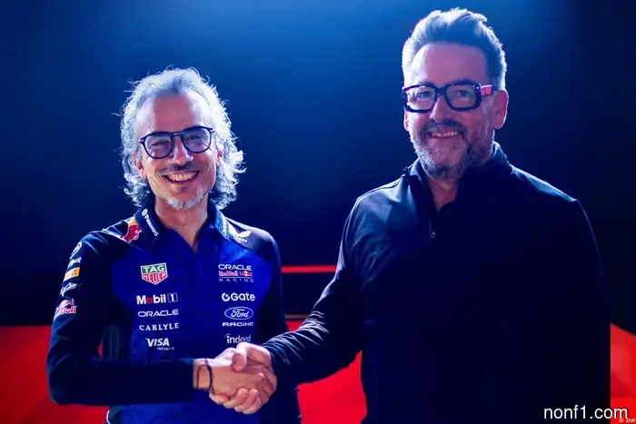 Gwen Lagrue se convierte en Directora del Programa Junior de Red Bull