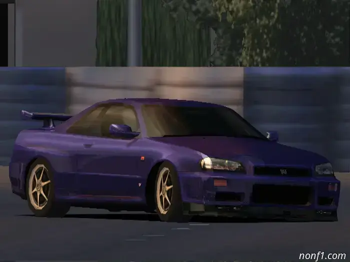 I spent $50 on this rare Gran Turismo demo, and I have no regrets.