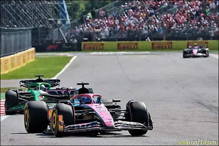 Гран-при Мехико: Отзывы после соревнования
