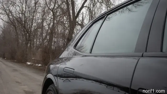 2026 Genesis G90 Review: A Classic Luxury Sedan Exemplifying All the Best Features