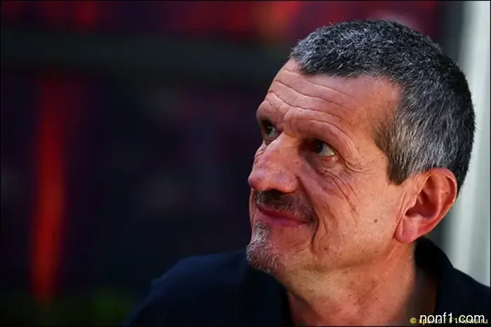 Штайнер: Молодые пилоты легче приспосабливаются.