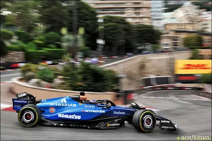 Elbon: The speed is there, but the settings need to be clarified