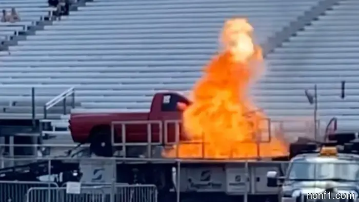 Ouch: Cummins Ram Reaches 2,695 HP Before Exploding on the Dyno