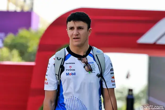 Невозможно победить Ферстаппена в равной машине — Хаджар