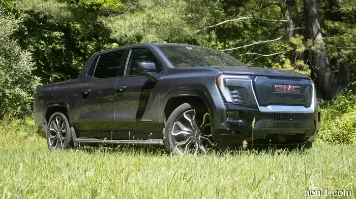 2026 GMC Sierra EV Denali Max Range Review: Advantages and Disadvantages of My Favorite Electric Vehicle to Date