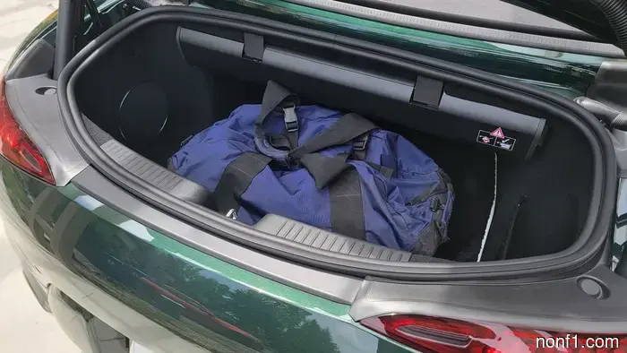 2026 Mercedes-Maybach SL680 Review: All Relaxation, No Excitement
