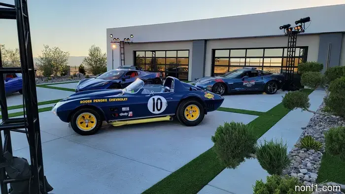 2027 Chevy Corvette Grand Sport: The Perfect Balance Returns Featuring the New LS6 and Z06 Aerodynamics