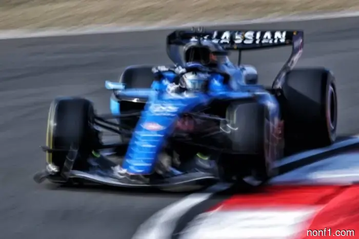 Elbon: We cannot hide behind the problem of chassis weight.