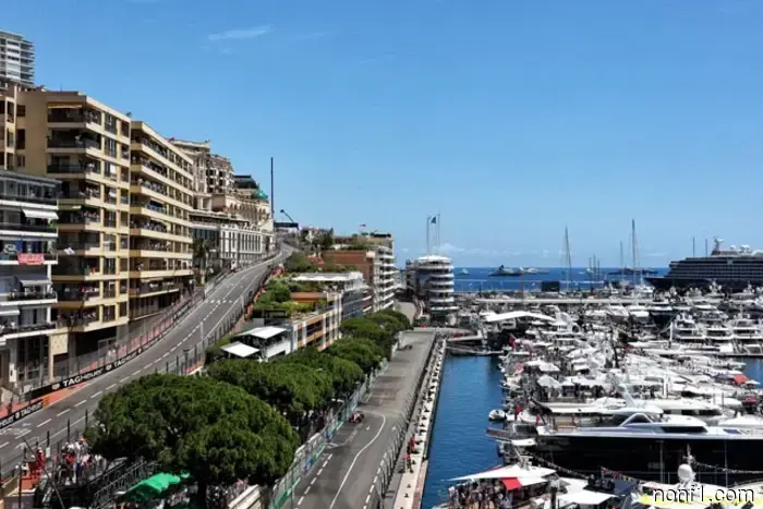 The Formula 1 is discussing the possibility of holding a sprint in Monaco.