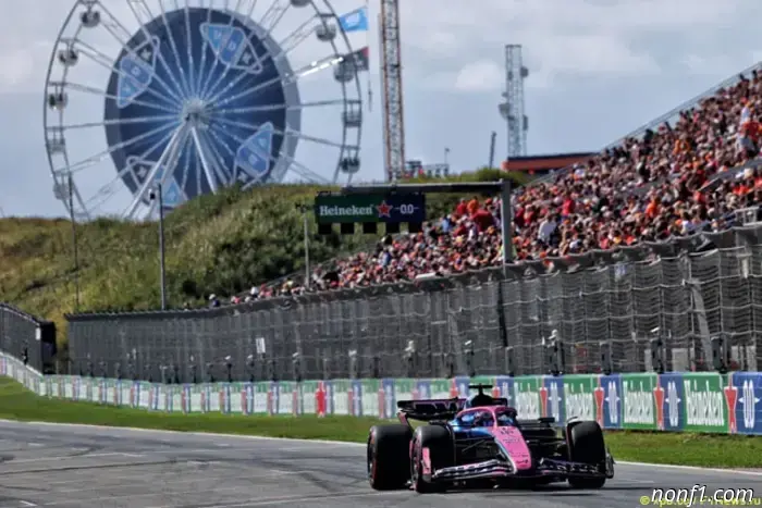Gasly: Las diferencias mínimas harán la carrera emocionante