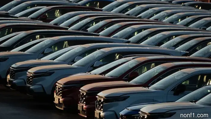 Dealers Are Demanding Higher Prices for New Cars Than Ever Before, with Sedans Seeing the Largest Increase.