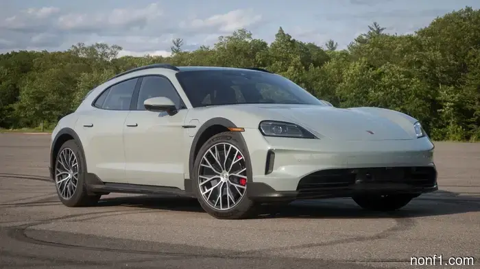Porsche Discontinued Its Top Models Because Sales Were Low