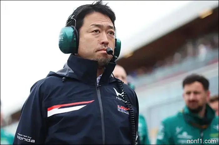El nuevo motor Honda estará listo para el receso de verano.
