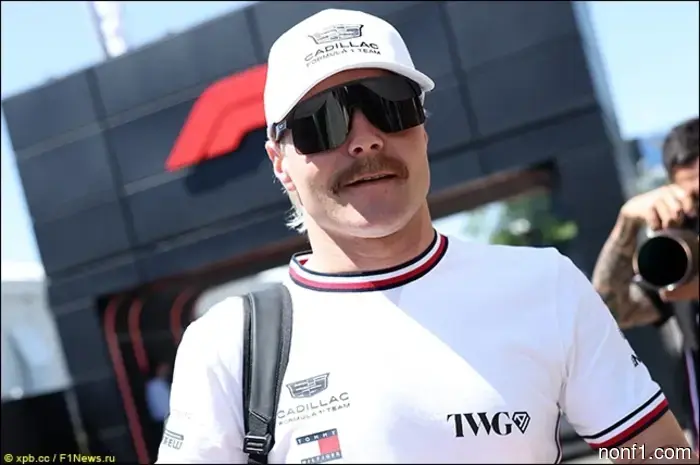 Bottas: If we survive here, we will survive anywhere.