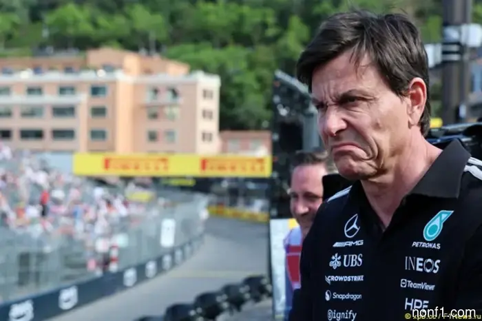 Wolff no permitirá que se repita la enemistad entre los pilotos.