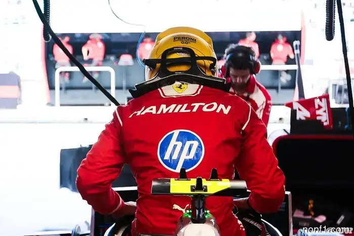 Schumacher believes Hamilton ought to make way for Bearman.