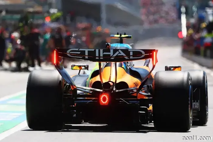 McLaren podría construir su propio motor de F1 bajo el plan de reactivación del V8.