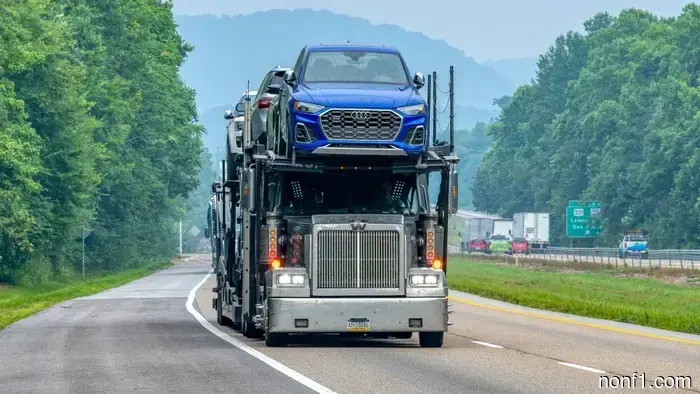 Los federales finalmente están considerando tratar a los camioneros como humanos, garantizando permiso para usar los baños.