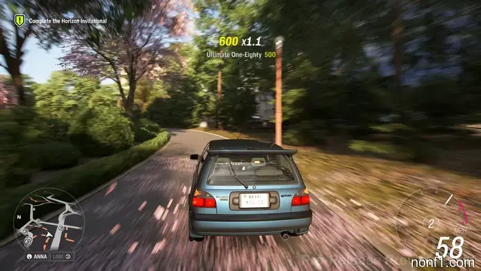 Forza Horizon 6 Предварительный обзор: Фестиваль чувствует себя как дома в Японии