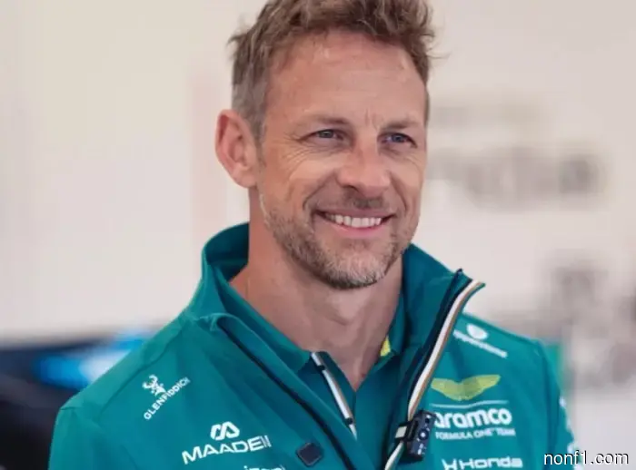 Jenson Button is confident that Honda will achieve success.