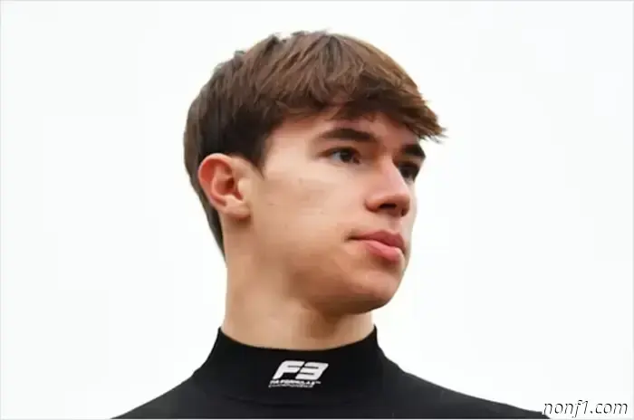 F3: Brando Badoer joins Rodin Motorsport